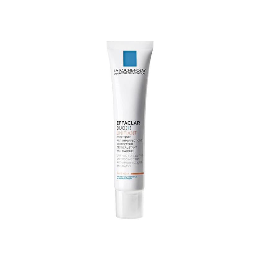 Producto La Roche-Posay Effaclar Duo