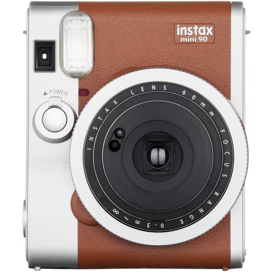 Fashion Fujifilm Instax Mini 90 Neo Classic