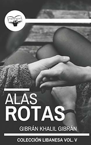 Book Alas Rotas