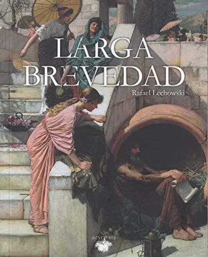 Book Larga Brevedad