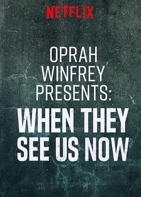 Fashion Oprah Winfrey Presents: When They See Us Now 