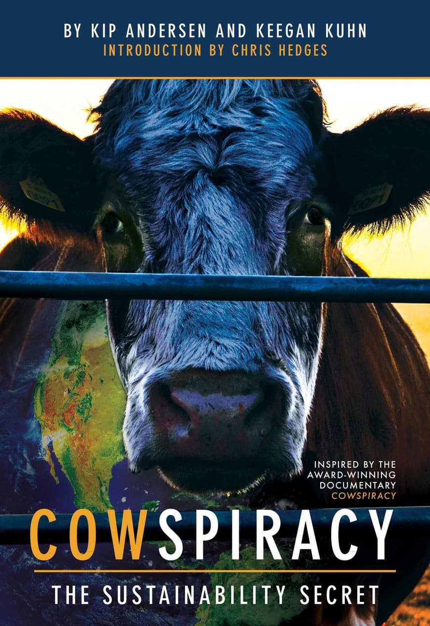 Fashion Cowspiracy : o segredo da sustentabilidade 