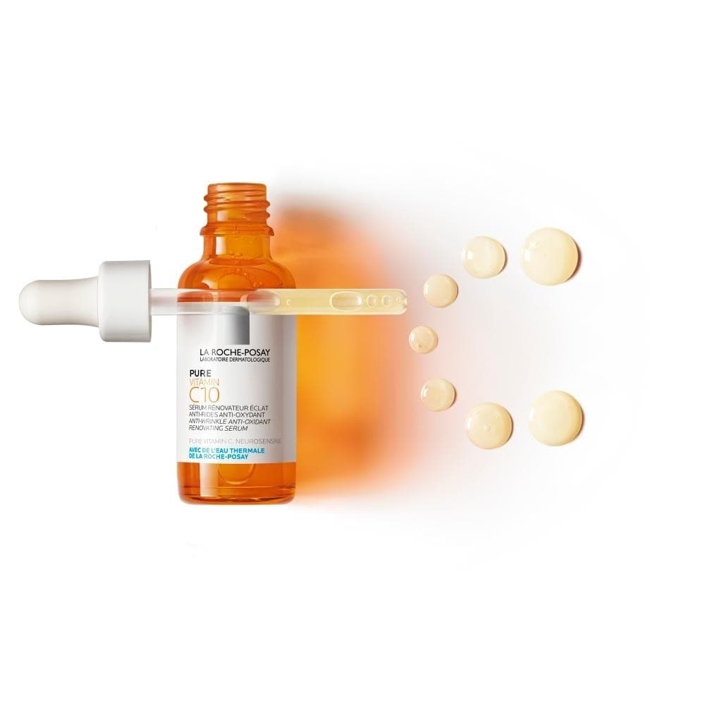 Fashion PURE VITAMIN C10 SÉRUM