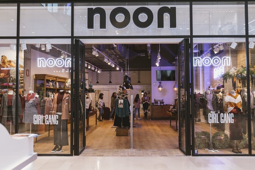 Moda NOON 