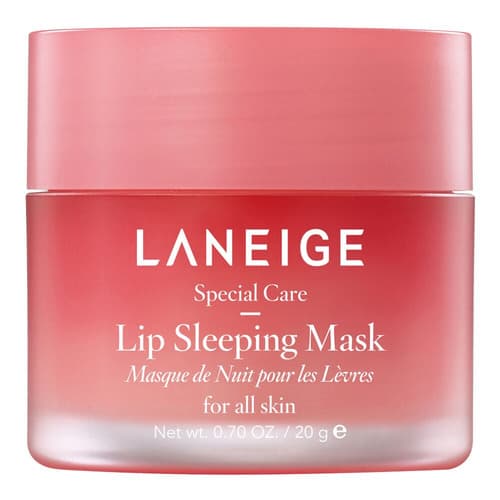 Moda Lip Sleeping Mask - LANEIGE | Sephora