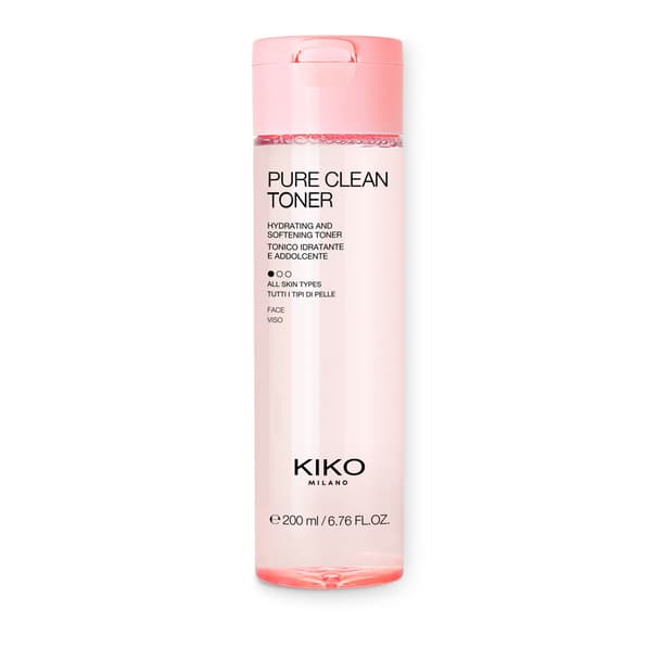 Moda pure clean toner