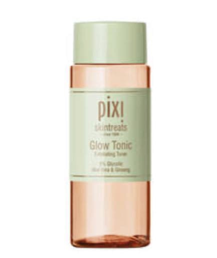 Moda Pixi Glow Tonic 250ml Exfoliating and Brightening Toner – Pixi Beauty