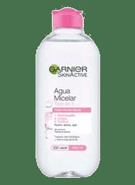 Moda Agua Micelar Todo en Uno Para Todo Tipo de Pieles | Garnier