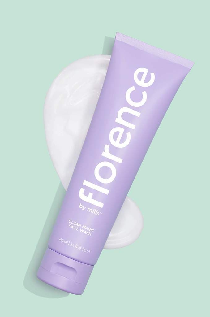 Moda Clean Magic Face Wash | florence by mills