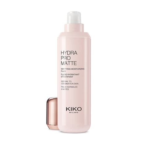 Moda Crema hidratante y matificante - Hydra Pro Matte-KIKO MILANO