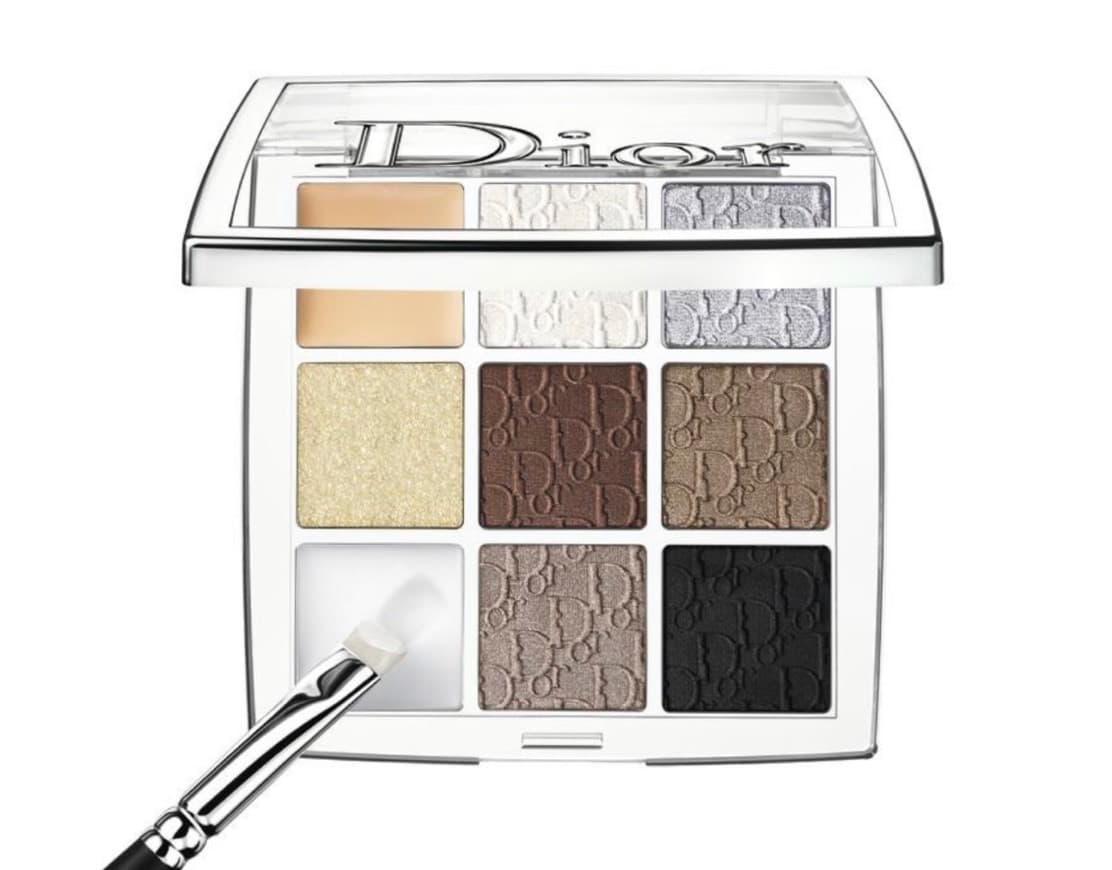 Fashion Eyeshadows - Eyes - Makeup | DIOR