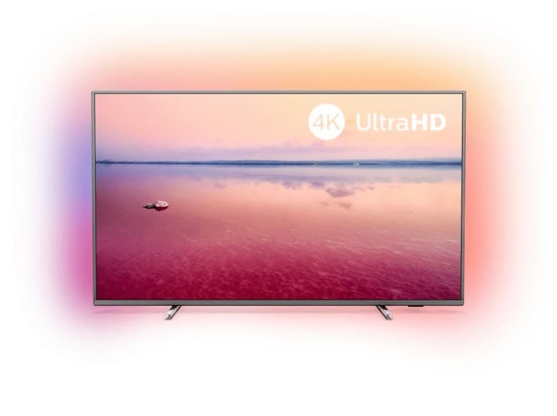 Fashion Smart TV LED Ultra HD 4K Ultra Slim 50PUG6900/78 | Philips