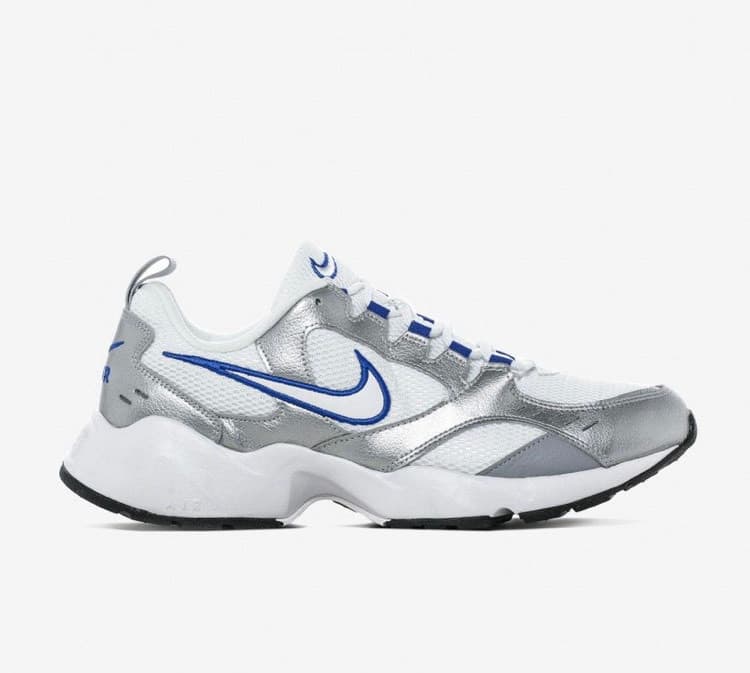 Product Nike air heigts azul