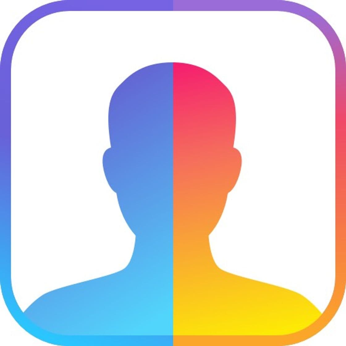 App ‎FaceApp - AI Face Editor on the App Store