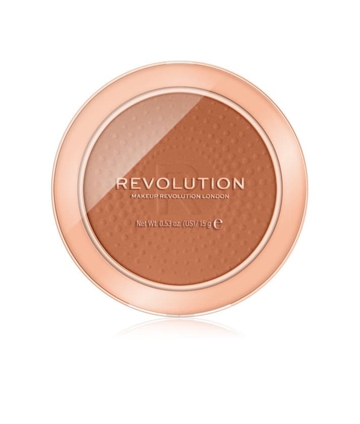 Producto Make up Revolution Mega bronzer