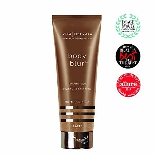 Belleza VITA LIBERATA Body Blur Lavado De Piel HD