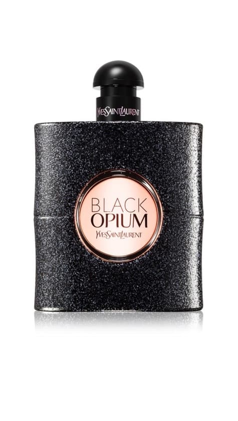 Product Black Opium Yves Saint Laurent eau de parfum 