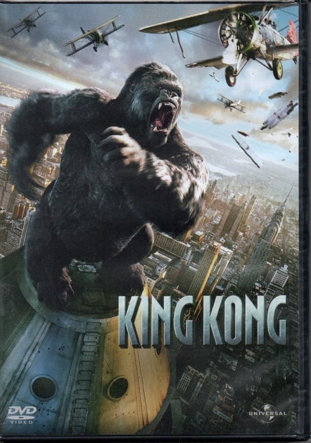 Movie King Kong