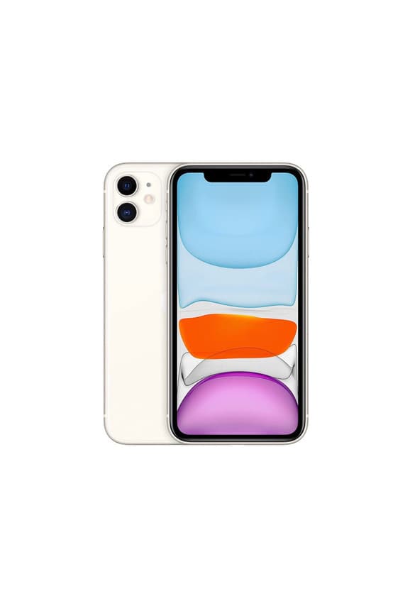 Producto Iphone 11 - Apple.