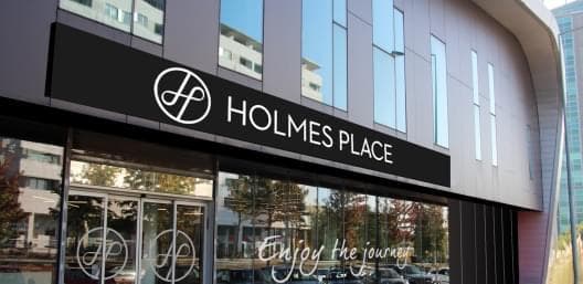 Place Holmes Place