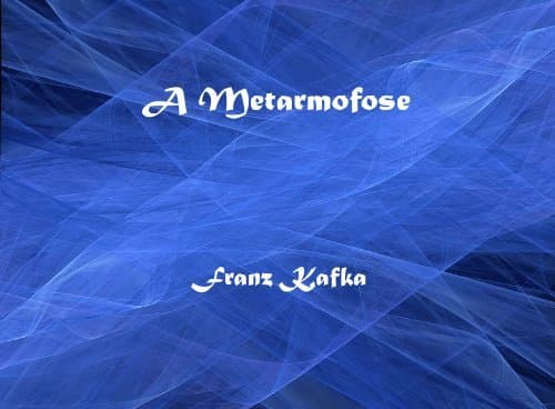 Book A Metamorfose