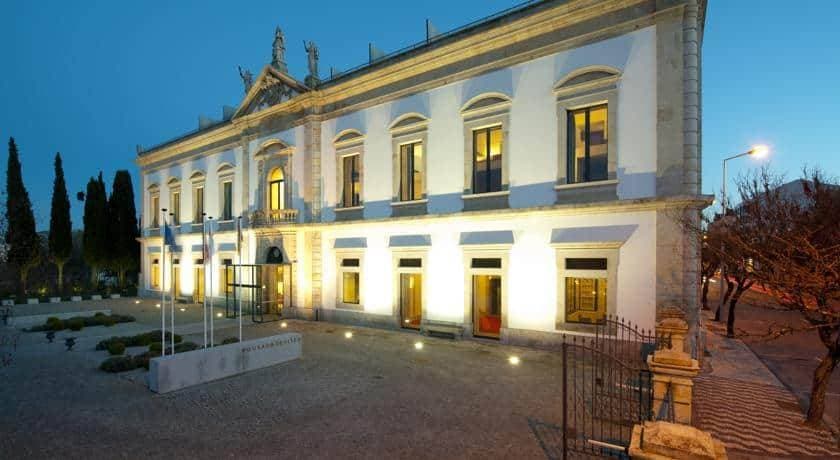 Place Pousada de Viseu