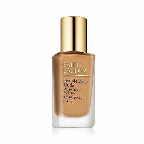 Beauty Estée lauder Double wear nude water fresh makeup spf30 4n1-shell 30 ml