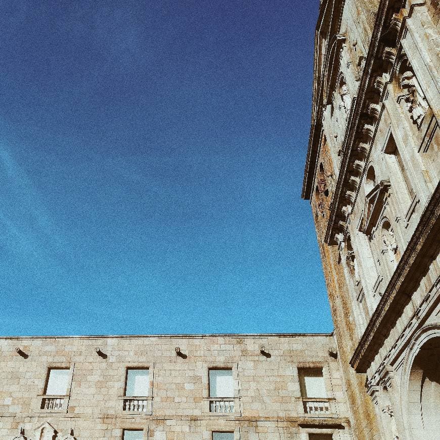 Lugar Sé Catedral de Viseu