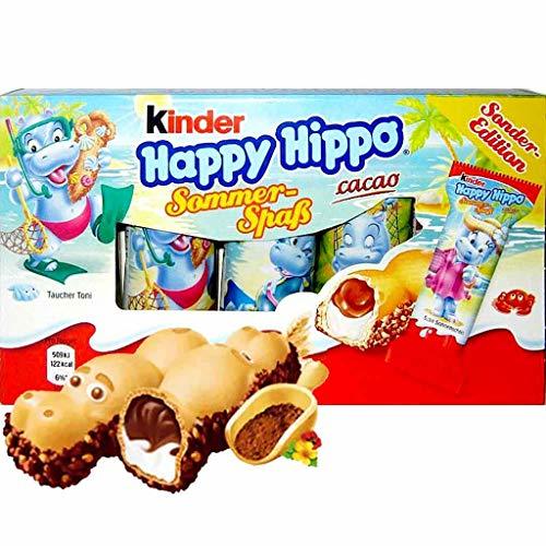 Lugar Happy hipona - cacao 5St/103