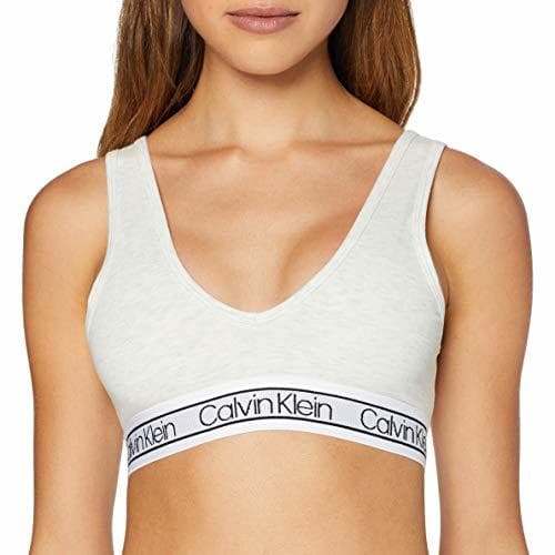 Product Calvin Klein Unlined Bralette