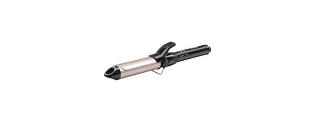 Belleza BaByliss C332E Tenacilla de pelo de 32 mm