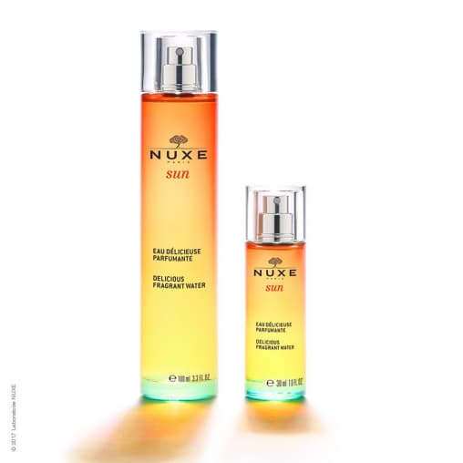 Fashion NUXE Sun Fragrant Water

