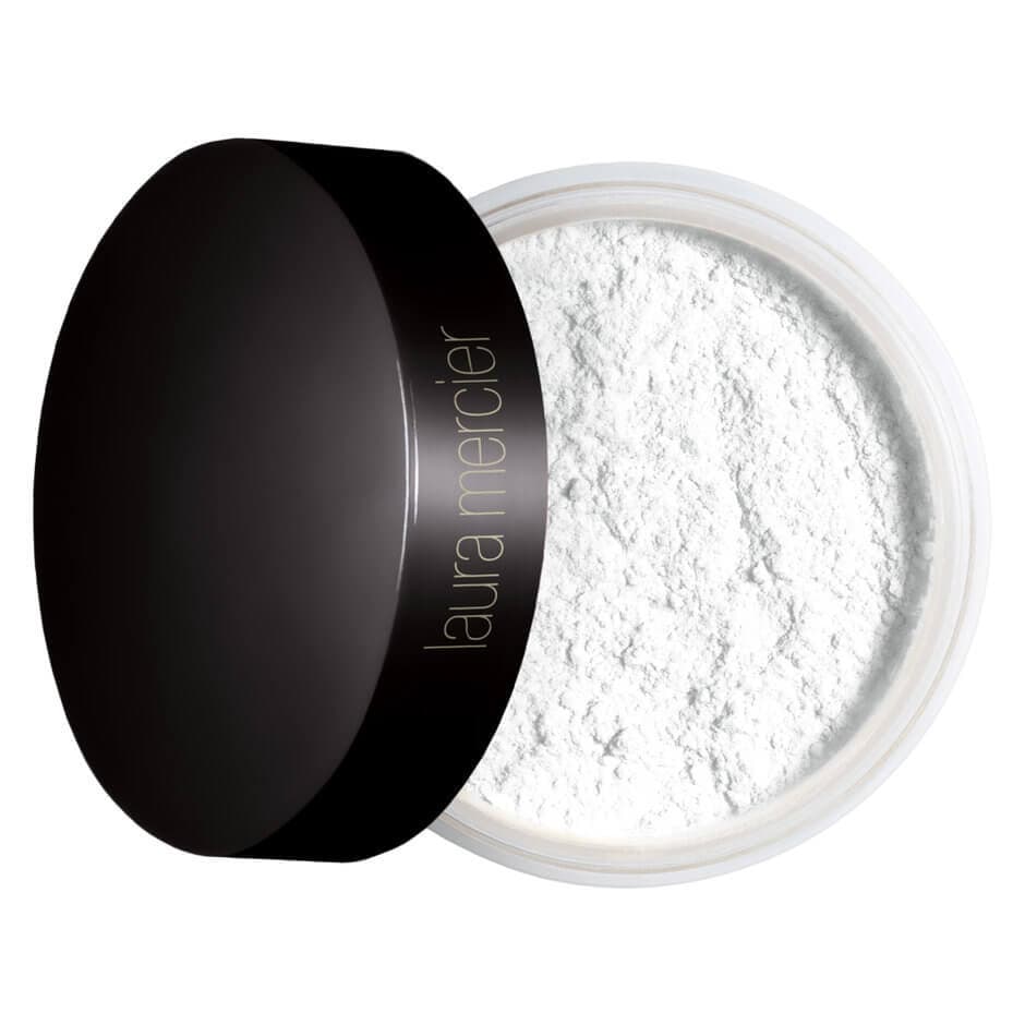 Moda Laura Mercier - Invisible Setting Powder

