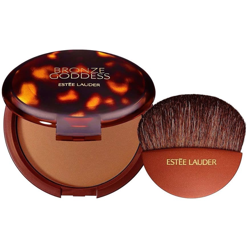 Fashion Estée Lauder - Bronze Goddess Powder Bronzer

