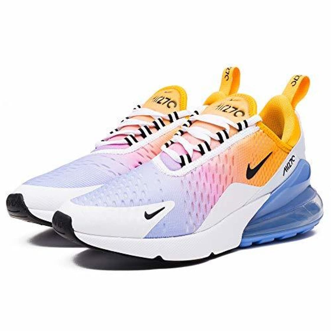 Fashion Nike Air MAX 270