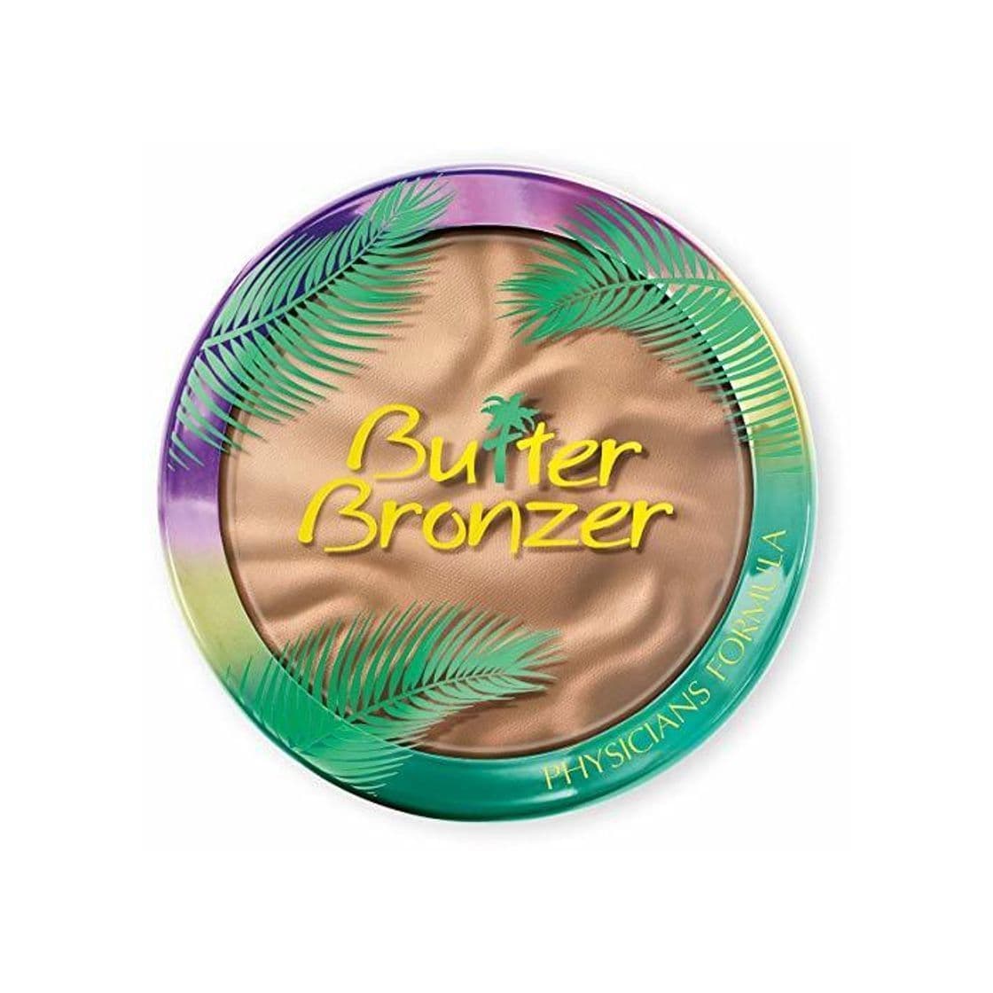 Belleza Physicians Formula Muru Muru Mantequilla bronzer, 00