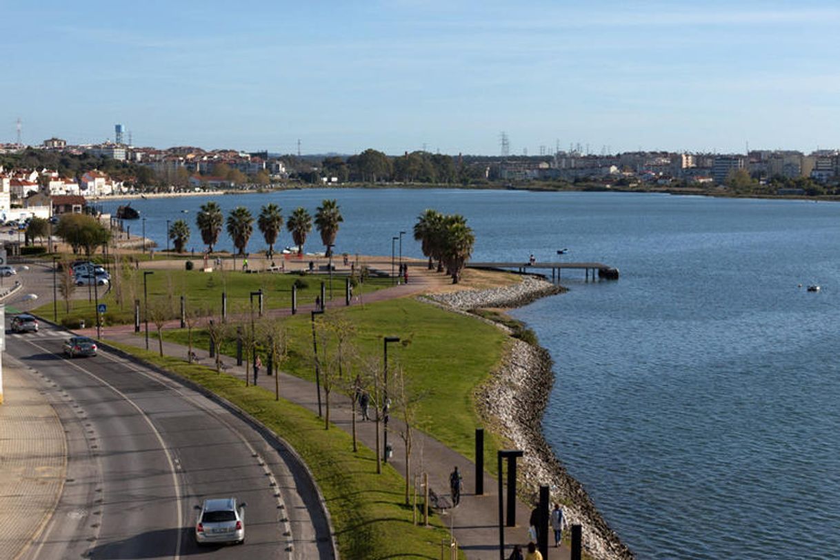 Place Baia Do Seixal