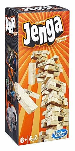 Producto Games - Jenga