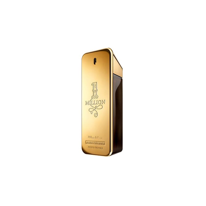 Beauty Paco Rabanne 1 Million - Eau de Toilette  para Hombre con