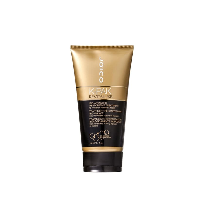 Product Joico K-Pak Revitaluxe Tratamiento Restaurador