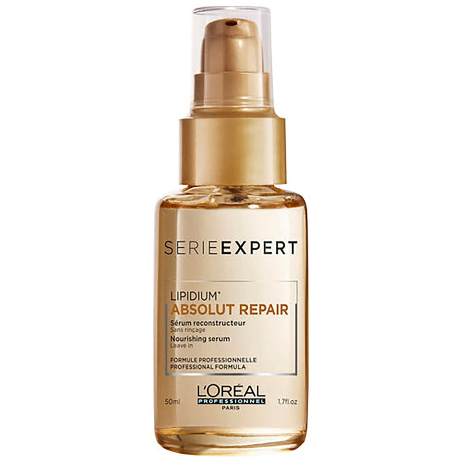 Belleza L'Oréal Expert Professionnel Absolut Repair Lipidium Serum 50 ml