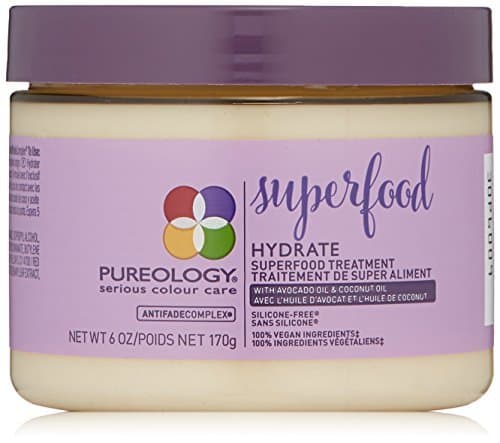 Beauty Pureology Hydrate Superfood Mask