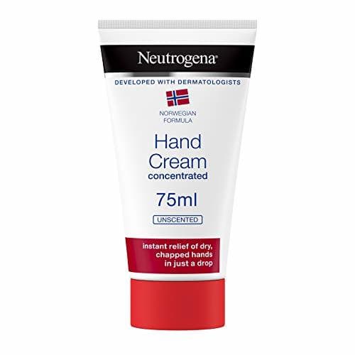 Beauty Neutrogena Crema De Manos Concentrada