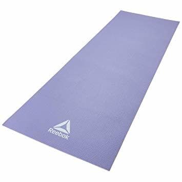 Fitness Reebok Estera de Yoga - Azul