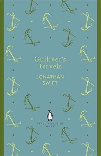 Book Gulliver's Travels