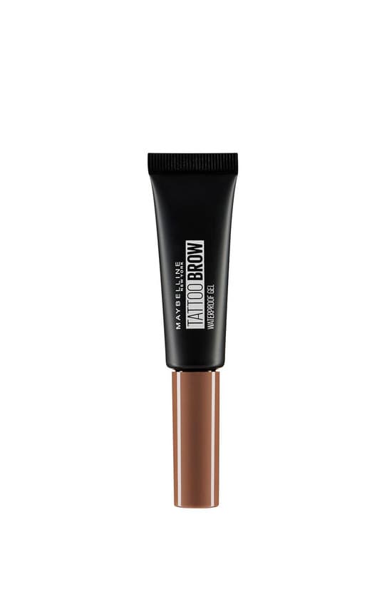 Product Maybelline New York Tattoo Brow Gel Tinte de Cejas 2 Días tono