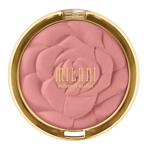 Beauty MILANI Rose Powder Blush