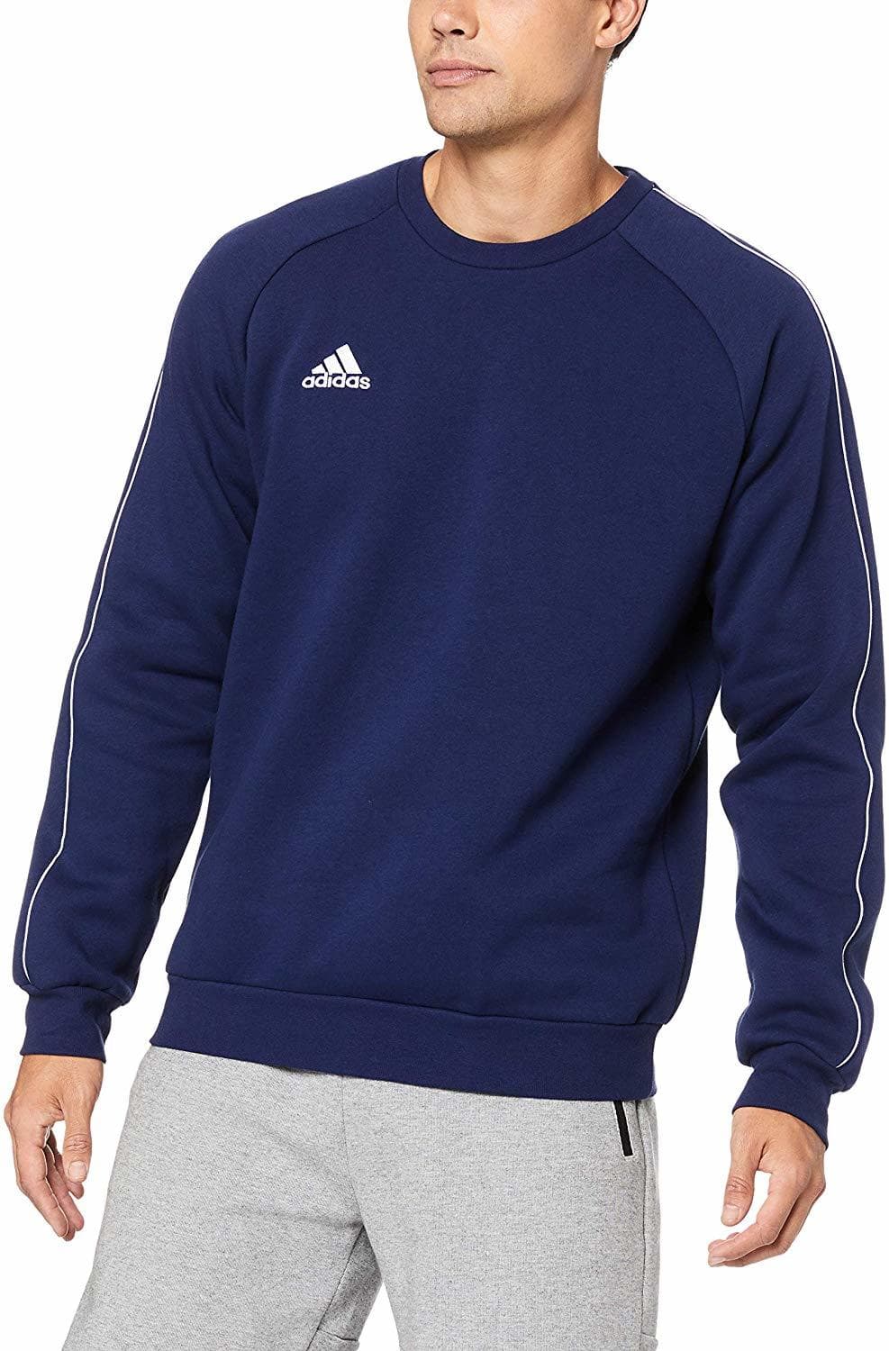 Fitness adidas Core18 Sweat Top Sweatshirts