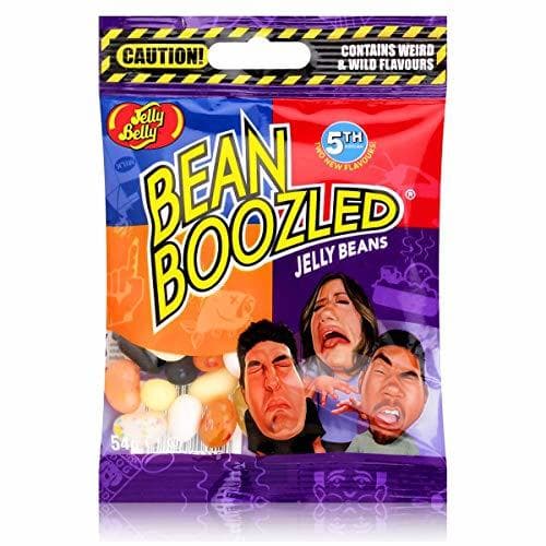 Product Jelly Belly Beans Bean Boozled 1 unidad