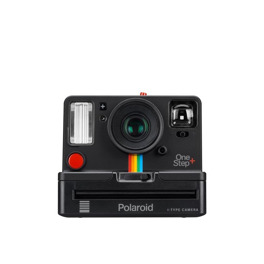 Electronic Polaroid Originals